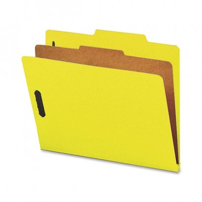 Nature Saver Colored Classification Folder SP17204