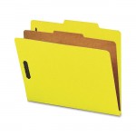 Nature Saver Colored Classification Folder SP17204