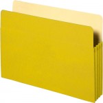 Business Source Colored Expanding File Pockets 26553