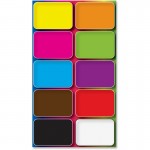 Ashley Colors Design Mini Whiteboard Eraser 78003