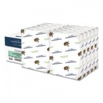 Hammermill 103366 Colors Print Paper, 20lb, 8.5 x 11, Green, 500 Sheets/Ream, 10 Reams/Carton HAM103366CT