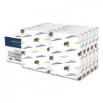 Hammermill 102889 Colors Print Paper, 20lb, 8.5 x 11, Gray, 500 Sheets/Ream, 10 Reams/Carton HAM102889CT