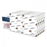 Hammermill 102269 Colors Print Paper, 20lb, 8.5 x 11, Lilac, 500 Sheets/Ream, 10 Reams/Carton HAM102269CT