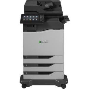 Colour Laser Multifunction Printer 42K0072