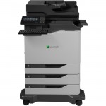 Lexmark Colour Laser Multifunction Printer Government Compliant 42KT012