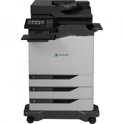 Lexmark Colour Laser Multifunction Printer Government Compliant 42KT077