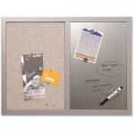 MasterVision Combination Board MX04331608