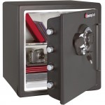Sentry Safe Combination Fire/Water Safe SFW123DSB