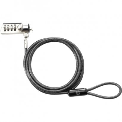 HP Combination Lock T0Y15AA
