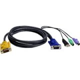 Aten Combo kVM Cable 2L5302UP