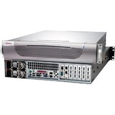 CommandCenter Secure Gateway Appliance CC-E1-256