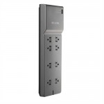 Belkin Commercial 8-Outlets Surge Suppressor BE10800008-CM