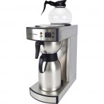 Coffee Pro Commercial Coffeemaker CPRLT