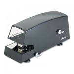 Swingline S7006701PT Commercial Electric Stapler, Full Strip, 20-Sheet Capacity, Black SWI06701