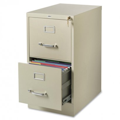 Commercial-grade Vertical File 42290