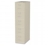 Commercial Grade Vertical File Cabinet 48497