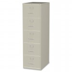 Commercial Grade Vertical File Cabinet 48500