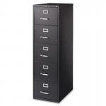 Commercial Grade Vertical File Cabinet 48501
