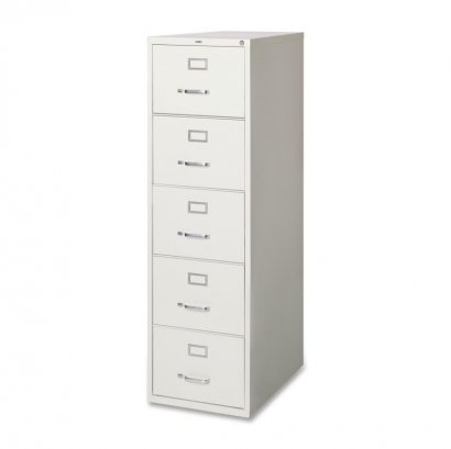 Commercial Grade Vertical File Cabinet 48502