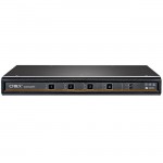 AVOCENT Commercial MultiViewer KVM Switch 4 Port | Dual AC Power SVMV240DPH-400