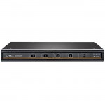 AVOCENT Commercial MultiViewer KVM Switch 8 Port | Dual AC Power SVMV280DPH-400