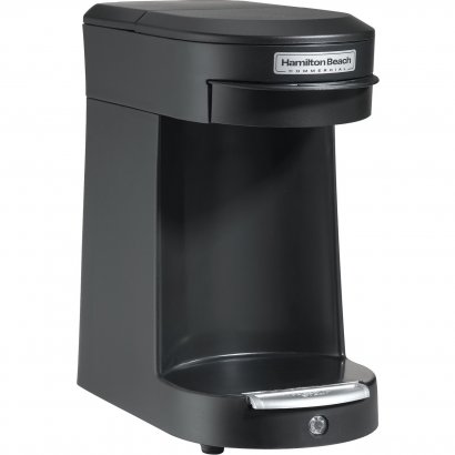 Hamilton Beach Commercial Single-serve Coffee Maker COFFMK1HB