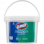Clorox Commercial Solutions Disinfecting Wipes 31547BD