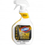 Clorox Commercial Solutions Urine Remover for Stains and Odors 31036BD