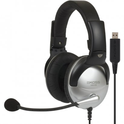 Koss Communication Headsets SB45 USB