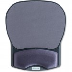 Comp Gel Mouse Pad with Wrist Rest 55302