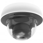 Meraki Compact Dome Camera for Indoor Security MV12WE-HW
