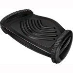 Fellowes Compact Foot Rocker 8024002