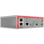 Allied Telesis Compact Secure VPN Router AT-AR2010V-10