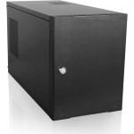 Compact Stylish 5x 5.25" Bay mini-ITX Tower S-915