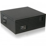 iStarUSA Compact Stylish Mini-ITX Enclosure S-21