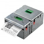 Custom Compact Ticket Printer for OEM Integration 915AH020300700