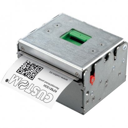 Custom Compact Ticket Printer for OEM Integration 915AH020600700