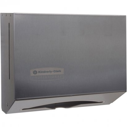 ScottFold Compact Towel Dispenser 09216