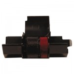 Victor Compatible Calculator Ink Roller, Black/Red VCTIR40T