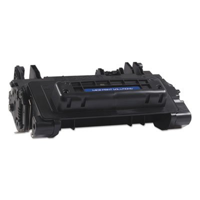 MCR81AM Compatible CF281A(M) (81A) MICR Toner, Black MCR81AM