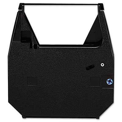 Compatible Correctable Ribbon, Black DPSR1430