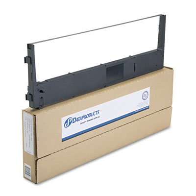 Dataproducts Compatible Ribbon, Black DPSP6600