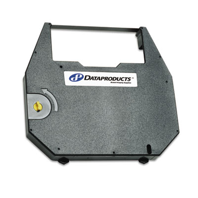 Dataproducts Compatible Ribbon, Black DPSR7310