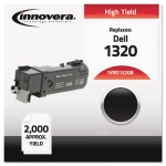 IVRD1320B Compatible with 310-9058 (1320) Toner, 2000 Yield, Black IVRD1320B