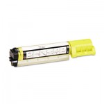 Compatible with 341-3569 (3010) High-Yield Toner, 4000 Page-Yield, Yellow DPSDPCD3010Y