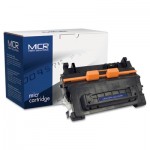 MICR Print Solutions MCR64AM Compatible with CC364AM MICR Toner, 10,000 Page-Yield, Black MCR64AM