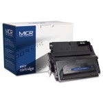 MICR Print Solutions MCR38AM Compatible with Q1338AM MICR Toner, 12,000 Page-Yield, Black MCR38AM