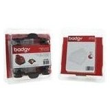 Badgy Complete Kit for 100 Prints VBDG205EU