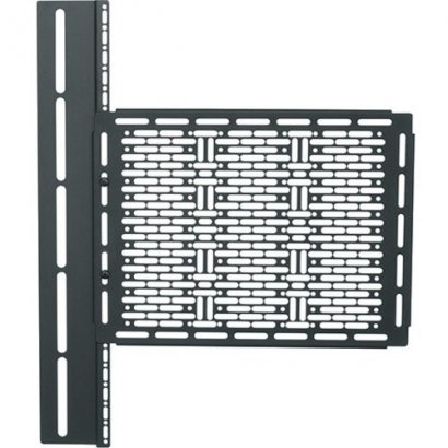 Chief Component Storage Panel, Interface CSMP9X12