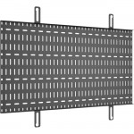 Chief Component Storage Panel TA Backplane CSPBPTA